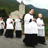Supplet ecclesia? I due casi previsti non giustificano i lefebvriani