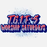 Worship Tuesdays/recipe