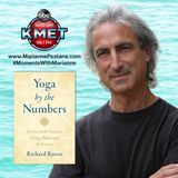 Yoga by the Numbers with Richard Rosen