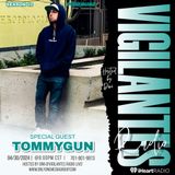 The TommyGun Interview.