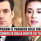 Il Paradiso Delle Signore Anticipazioni: Rosa sconvolta dalla verità su Tancredi!