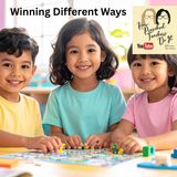 384: Winning Different Ways with Cynthia and Alison