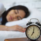 Going High Tech To Sleep Better