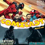 Issue 668: Clone Saga TV Series? & Lanterns Ep. 7 "The Jordan Boys' Legacy" Spoiler Review