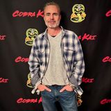 Matt Borlenghi - Actor (Cobra Kai / Can You Feel The Beat: The Lisa Lisa Story