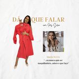 6. A importância da maquilhagem com Maria Neves