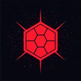 The Red Dots That Should Not Exist