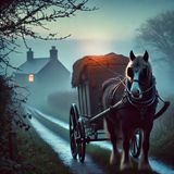 56 - Cripps the Carrier by Richard Doddridge Blackmore