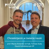 170: Chrześcijanin w świecie nauki