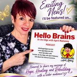 Ada Malave Grief and Transformation , I can help you - SD 480p