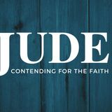 The Book of JUDE