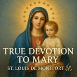 True Devotion to Mary: St. Louis de Montfort’s Timeless Guide to Marian Consecration