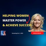 Helping Women Master Power & Achieve Success