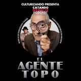 El agente topo • Catando Netflix • Series y Películas