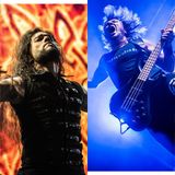 Grandes compositores del metal español pt 3