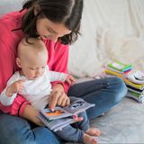 Vivir en positivo: la importancia de las madres