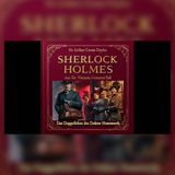 Sherlock Holmes und der Arzt mit zwei Gesichtern | Sherlock Holmes Hörspiel