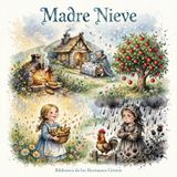 024 - Audiolibro - Madre Nieve - Los Hermanos Grimm