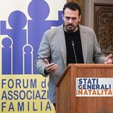Gli stati generali sulla natalità certificano il fallimento del forum delle famiglie