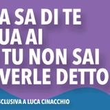 Cosa sa di te la tua AI che tu non sai di averle detto