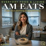 AM Eats - The Mighty Egg, Your Morning MVP