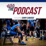 The Process and Purpose of Coaching w/Danny Camargo