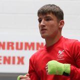 Inside Boxing: A Rhys Edwards interview