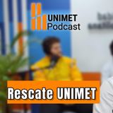 Ep.69 - Sábados de café unimetano - Rescate UNIMET con Paulino Delgado y Gabriel López