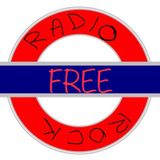 Episodio 2 - Radio FREE Rock Puntata1 diretta