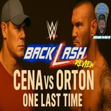 WWE Backlash? More like WWE Lackluster! Backlash Post Show 5/10/25