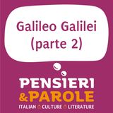 82_Galileo Galilei - parte 2