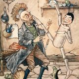 Pinocho | Cuentos Cortos Para Niños