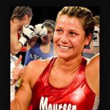 Chat w/ Champion Boxer Maureen Shea