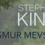 Yağmur Mevsimi  Stephen King sesli kitap tek parça
