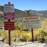 Ovnis la Evidencia Perdida: Area 52 #documental #podcast #extraterrestres #ovnis
