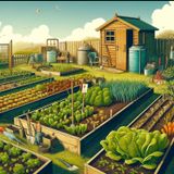 April Allotment and Garden Update: Essential Tasks and Tips