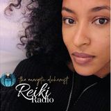 Energy of September and Eleven Years of Reiki Radio!