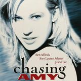 Chasing Amy (1997) Kevin Smith chases a controversial indie romance!
