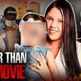 This marriage was the beginning of hell_ The Case of Luz María López. True Crime Documentary