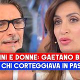 Uomini e Donne, Gaetano Biondi: Ecco Chi Corteggiava In Passato!
