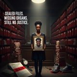 Rolled in Silence: The Kendrick Johnson Mystery