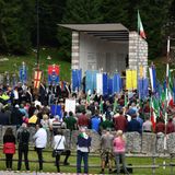 Resistenza nell’Alto Vicentino: la commemorazione a Granezza e monte Corno