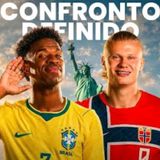 A SENSIBILIDADE COMPORTAMENTAL E O JOGO DO BRASIL X NORUEGA (T13:E20) feat. Um Episódio Bem Didático ⏳