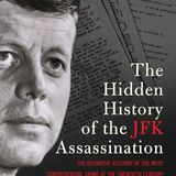 Rob McConnell Interviews - LAMAR WALDON - The Hidden History of the JFK Assissination