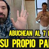 Y que me abuchean al 7 mugres en su propio partido  | 27/04/25 Live 1/4 de Milla
