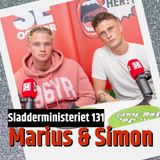 Marius Liliendal og Simon Rihan (131)