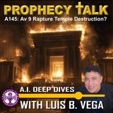 A145: AV: 9 RAPTURE TEMPLE DESTRUCTIONS