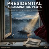 Presidential Assassination Plots - The Bullets That Missed