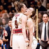 Famila bello a metà ma non basta: la Reyer Venezia sbanca Schio. Giovedì la replica