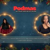 BWB X BIB Podmas Extravaganza Day 6: Kaya Might Get Cancelled And A Very Jonas Christmas Movie